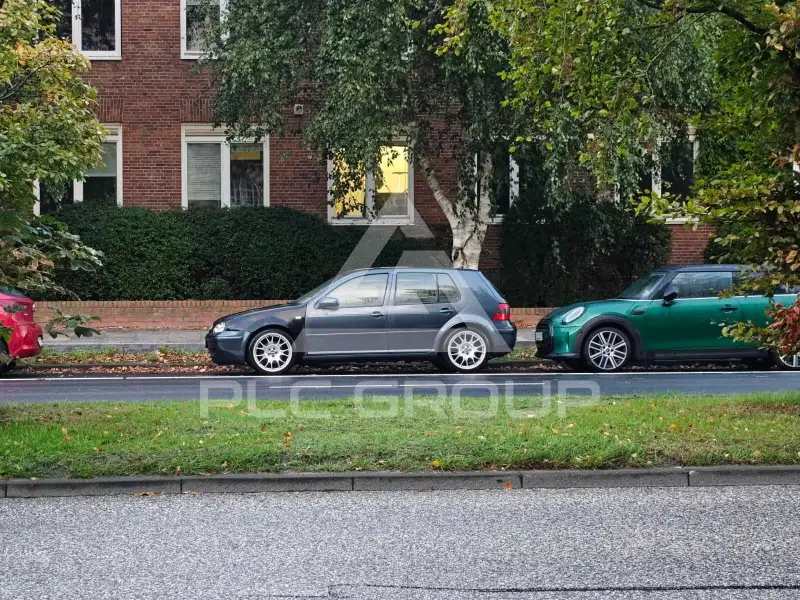 2002 Volkswagen GOLF