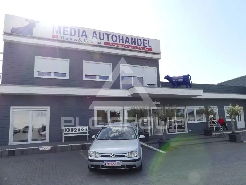 2002 Volkswagen GOLF