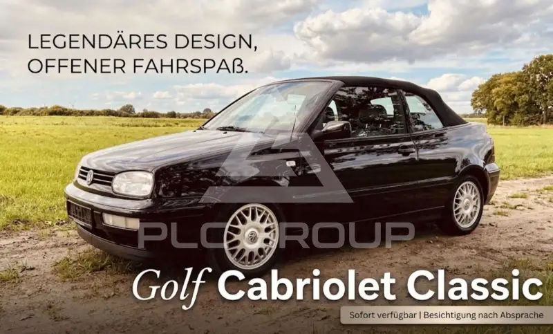 2002 Volkswagen GOLF