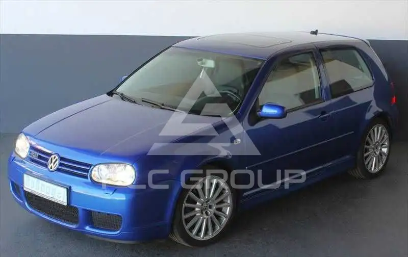 2002 Volkswagen GOLF