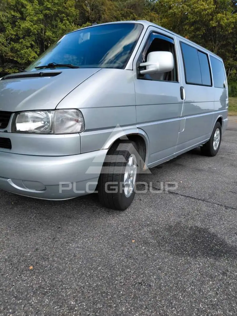 2002 Volkswagen T4