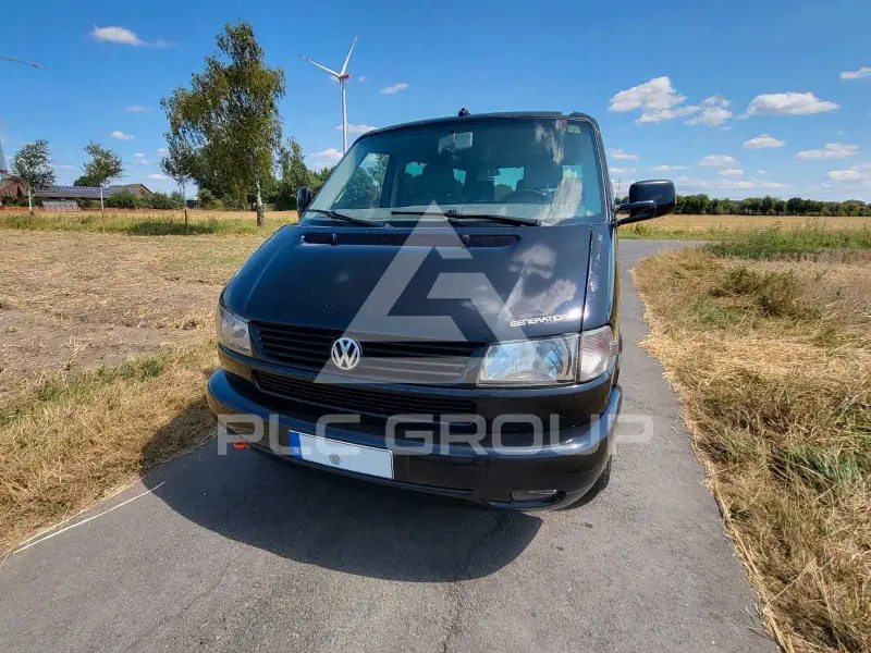 2002 Volkswagen T4