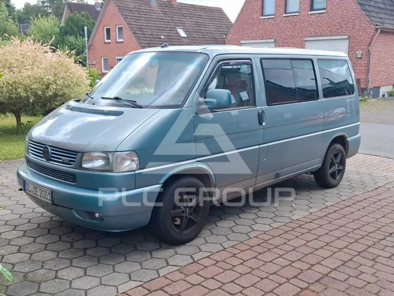 2002 Volkswagen T4