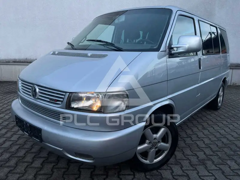 2002 Volkswagen T4