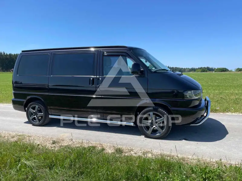 2002 Volkswagen T4