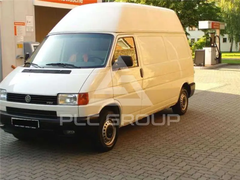 2002 Volkswagen T4