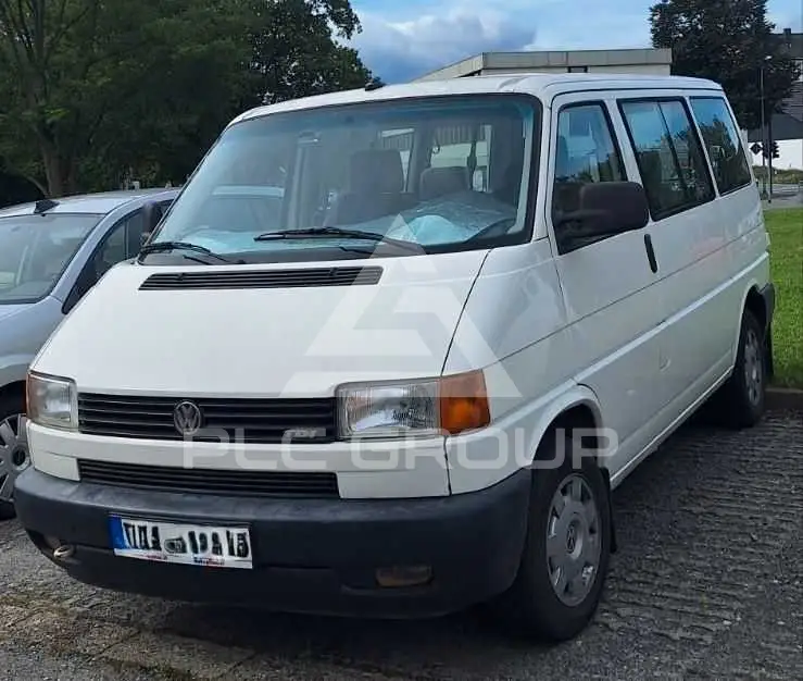 2002 Volkswagen T4