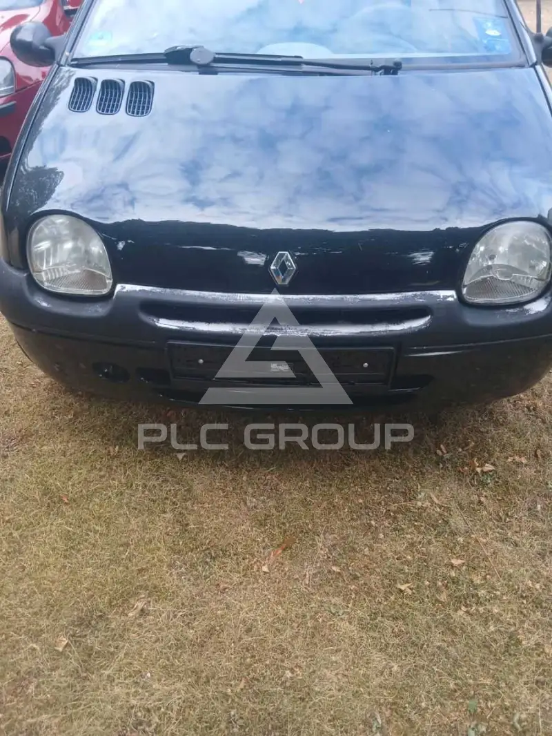 2002 Renault Twingo