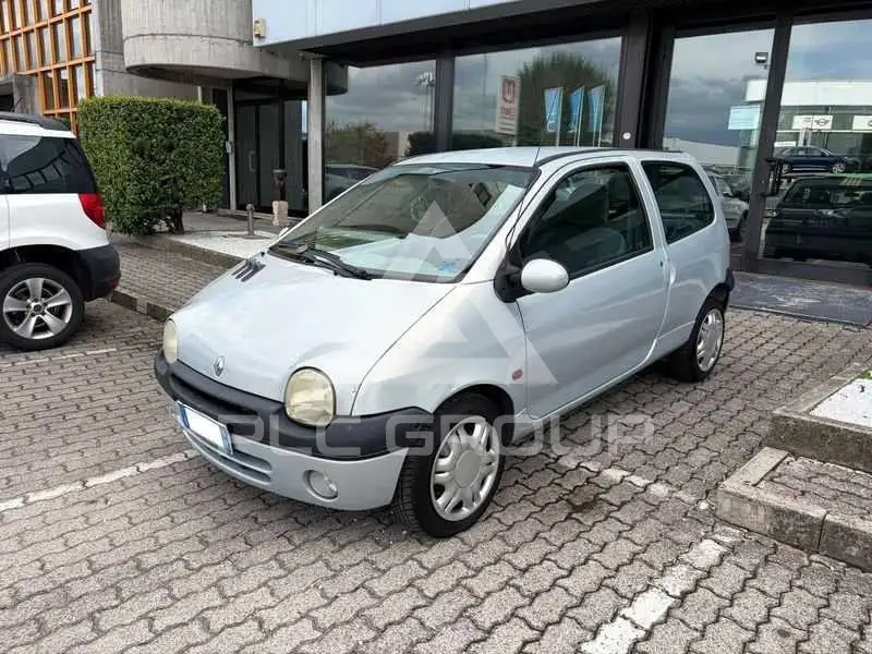 2002 Renault Twingo