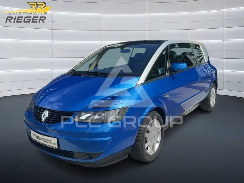 2002 Renault 