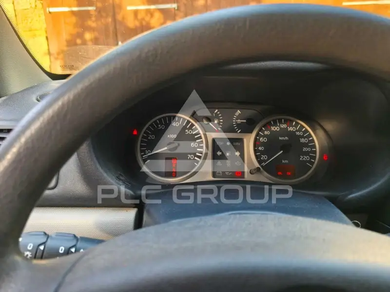 2002 Renault Clio