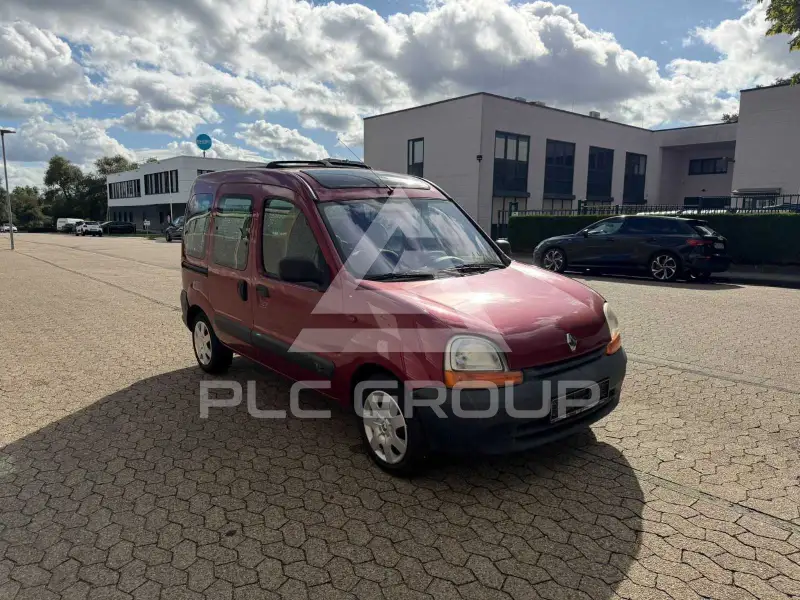 2003 Renault Kangoo