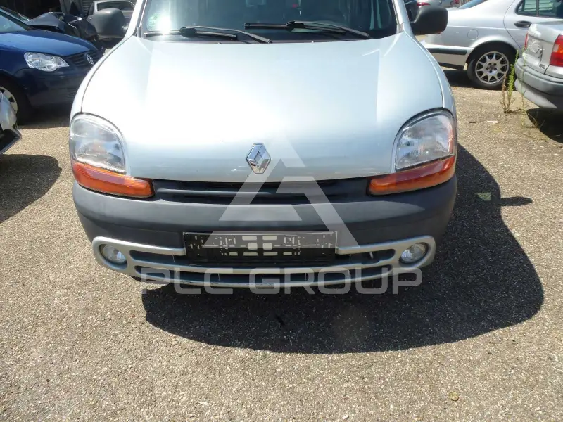 2002 Renault Kangoo