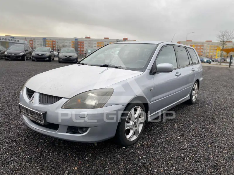 2003 Mitsubishi LANCER