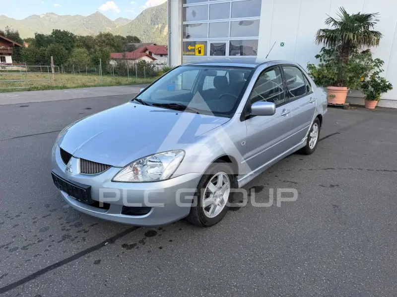 2003 Mitsubishi LANCER