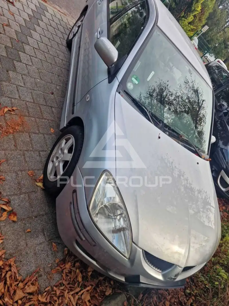 2003 Mitsubishi LANCER