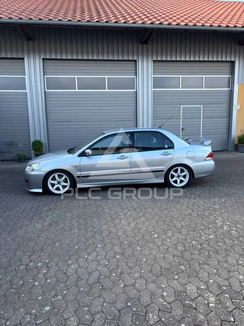 2003 Mitsubishi LANCER
