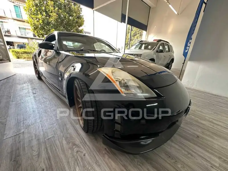 2003 Nissan Other