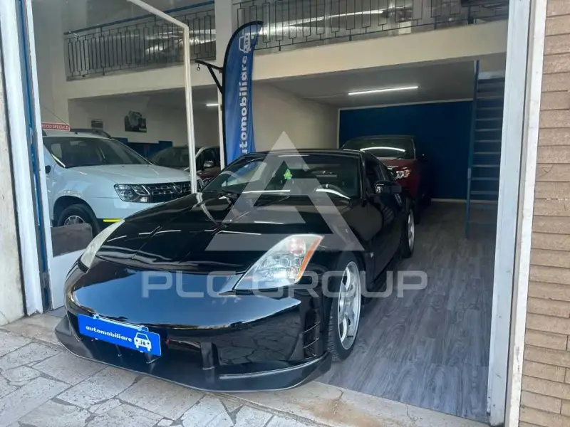 2003 Nissan Other