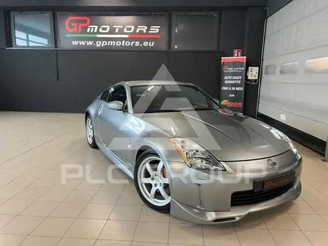 2003 Nissan 350Z