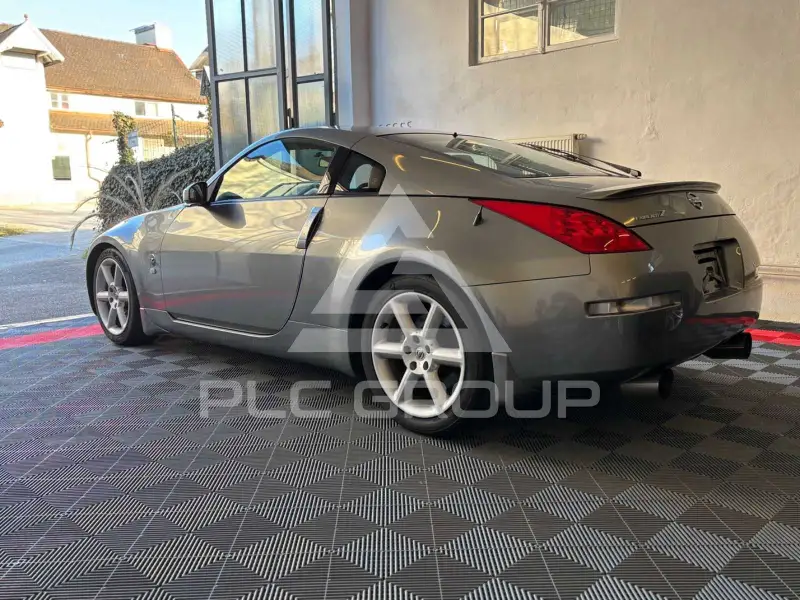 2003 Nissan 350Z