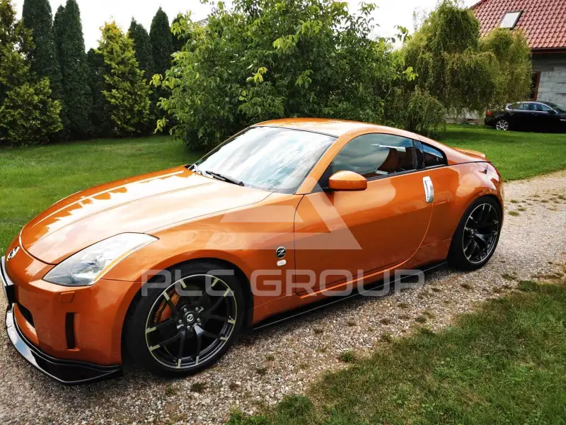 2003 Nissan 350Z