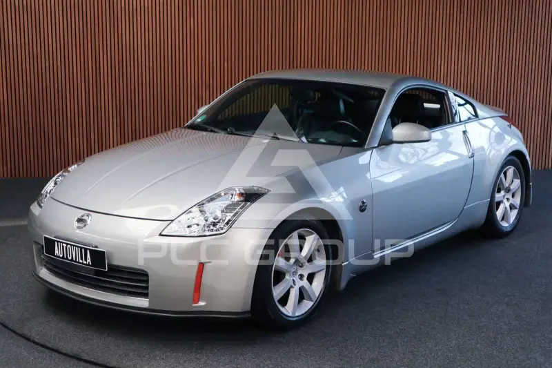 2003 Nissan 350Z