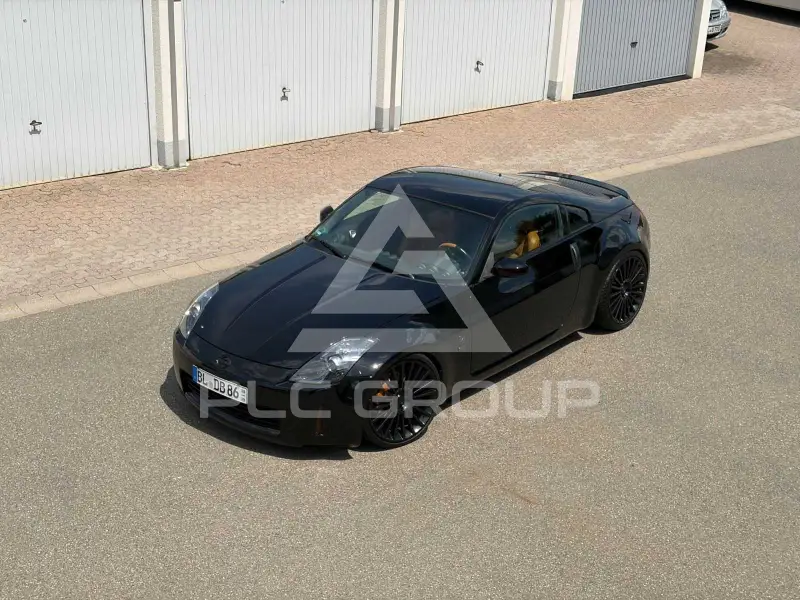 2003 Nissan 350Z