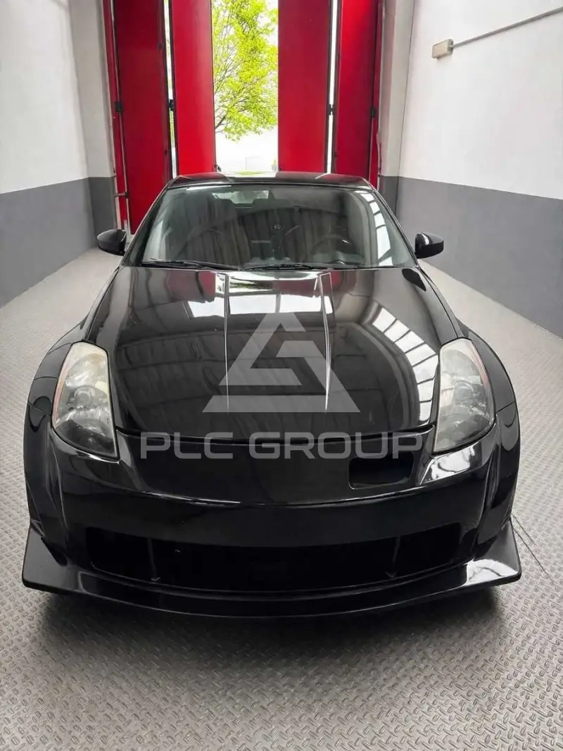 2003 Nissan 350Z