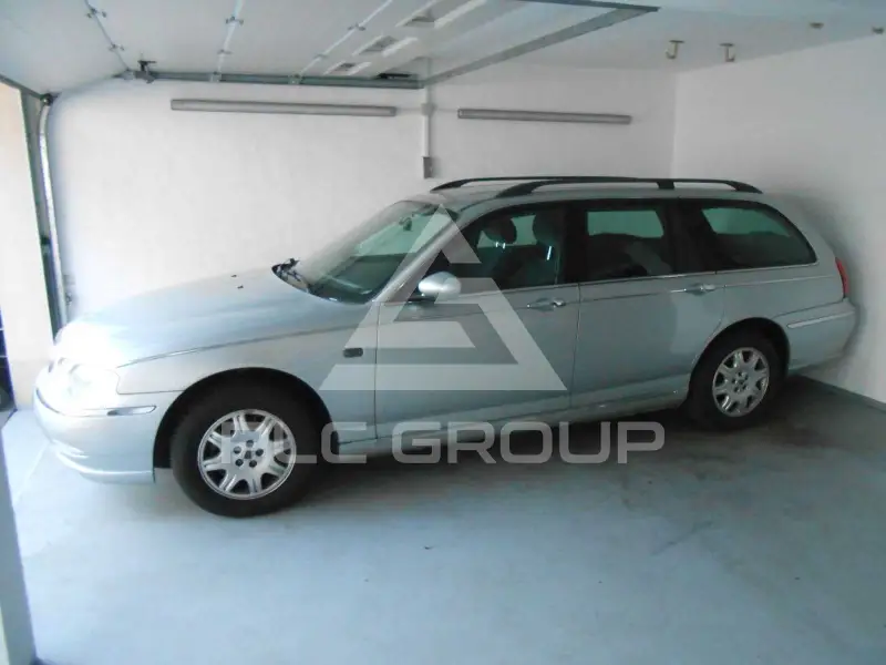 2003 Land Rover 