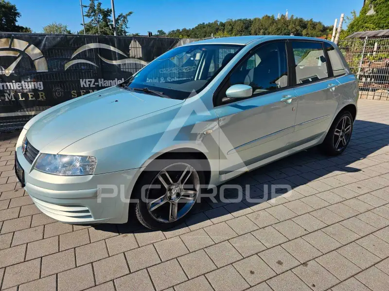 2003 Abarth Other
