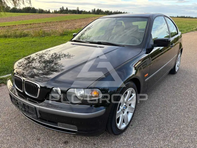 2003 BMW 325