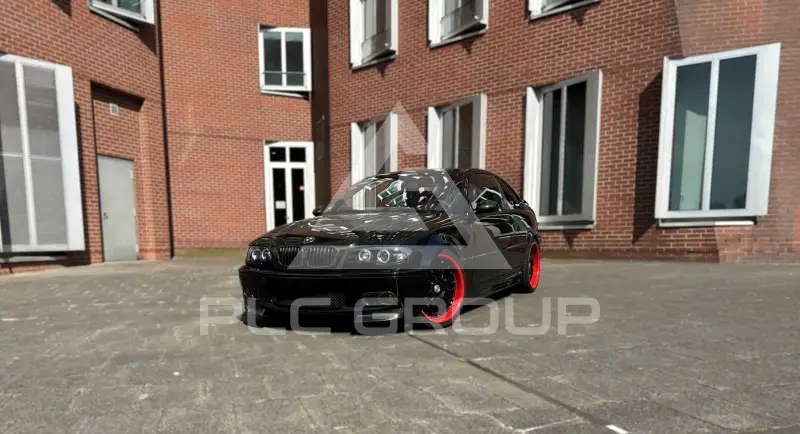 2003 BMW 325