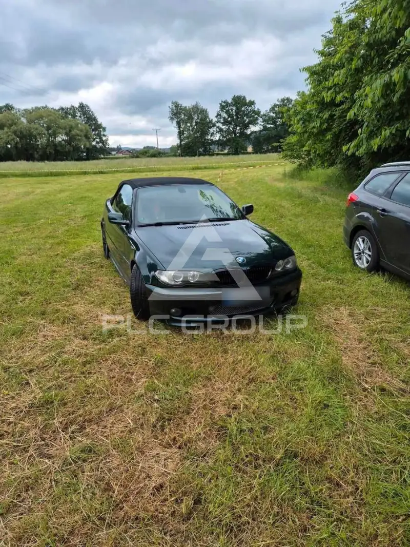 2003 BMW 325