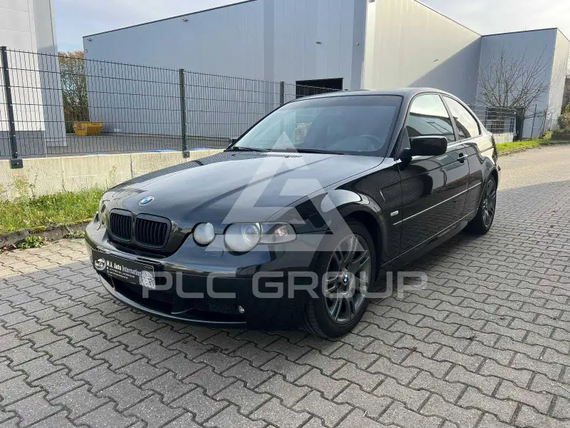 2003 BMW 325