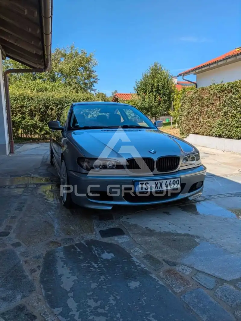 2003 BMW 325