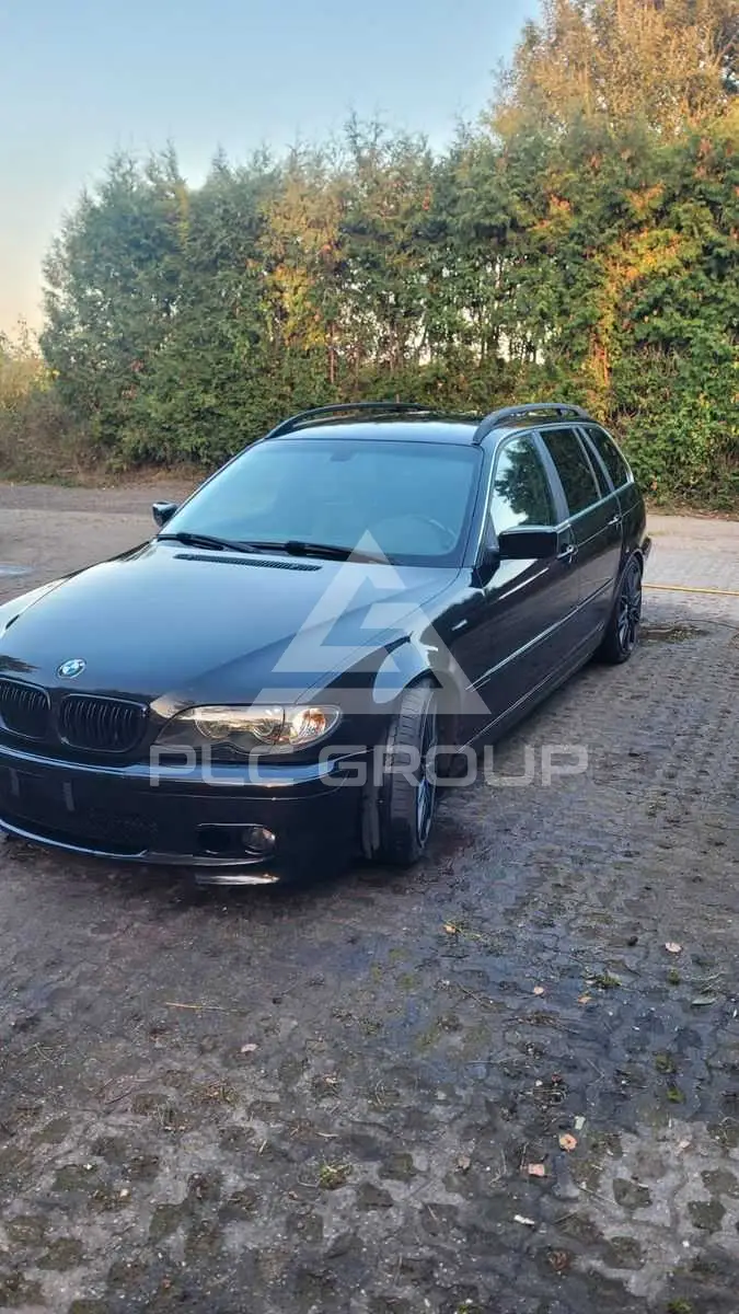 2003 BMW 325