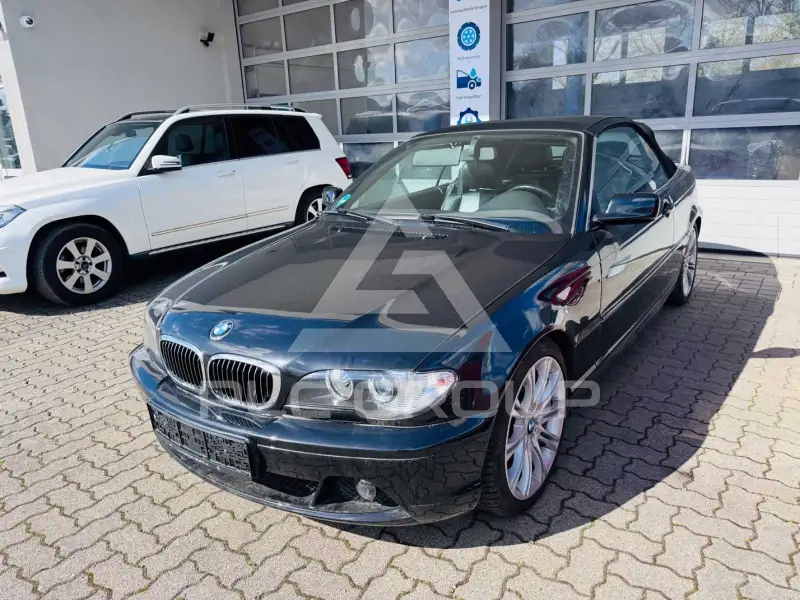 2003 BMW 325