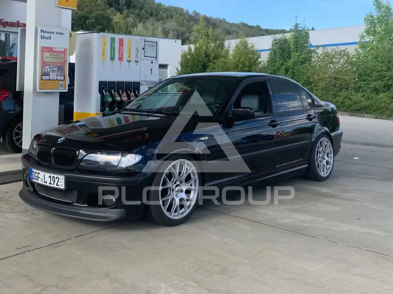 2003 BMW 325