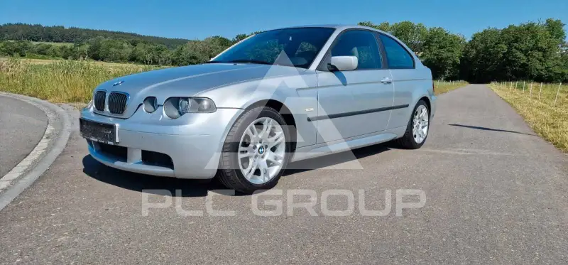 2003 BMW 325