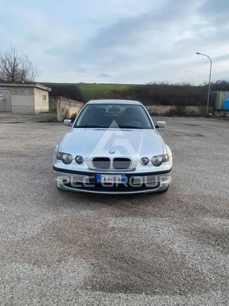 2003 BMW Other