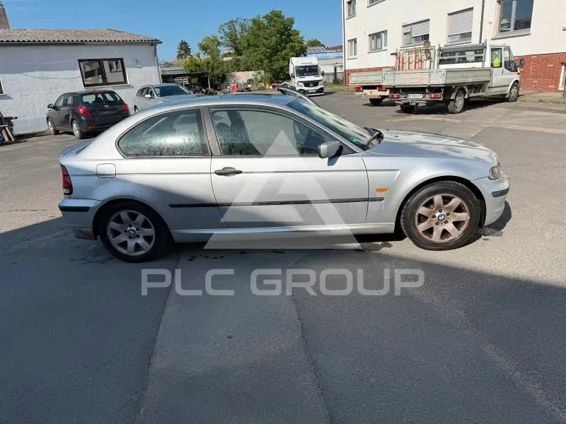2003 BMW Other