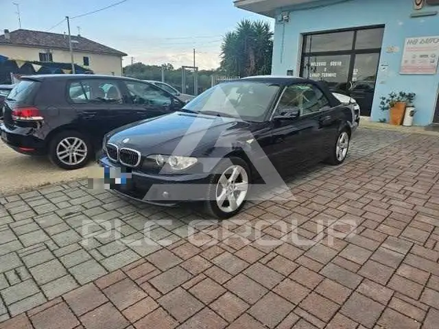 2003 BMW Other