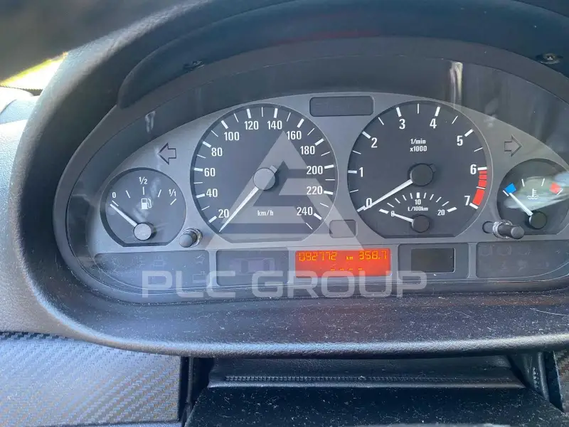 2003 BMW Other