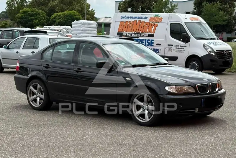 2003 BMW Other