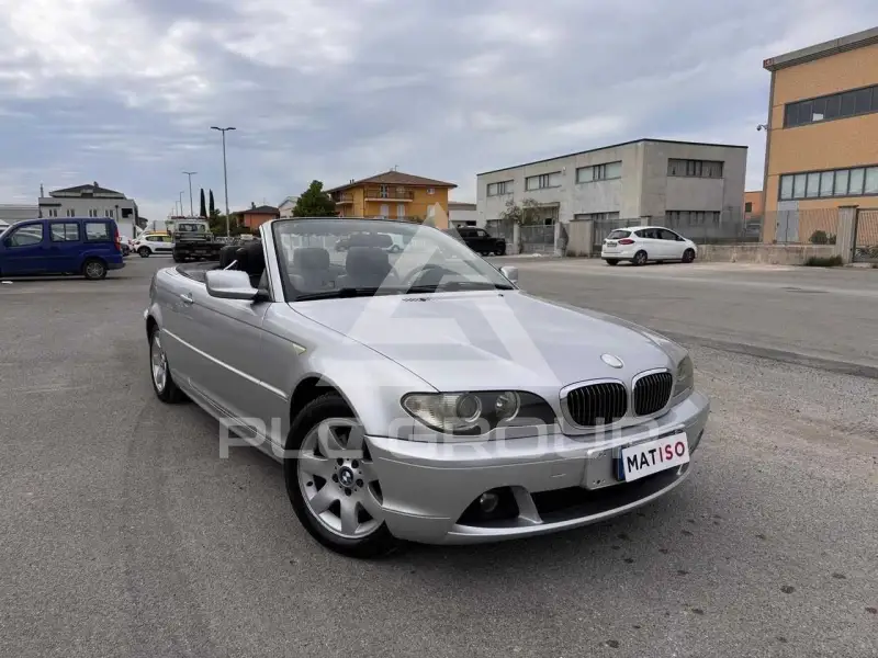 2003 BMW Other