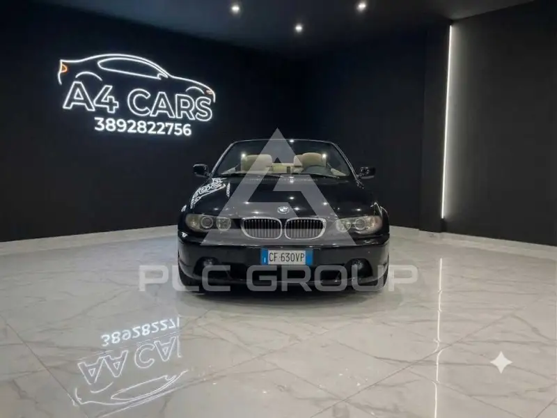 2003 BMW Other