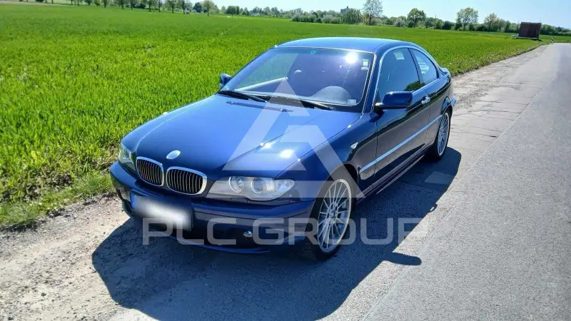 2003 BMW 330