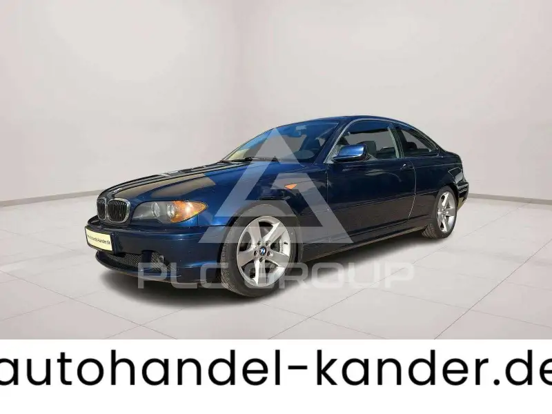 2003 BMW 330