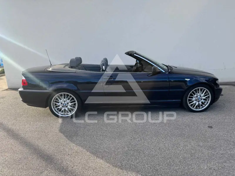 2003 BMW 330